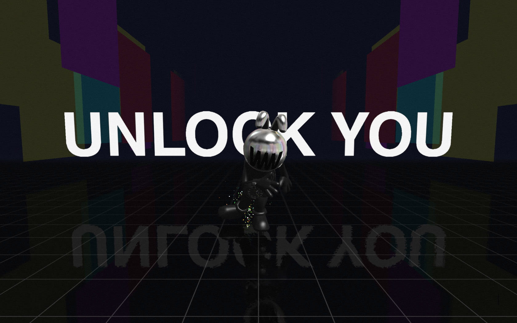 UNLOCK YOU / WW